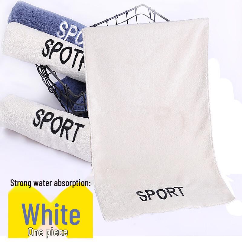 Tingbai Absorbent Soft Cotton Multi-use Towel