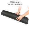 For Tesla Model 3+ Highland Rear Seat Back Cover TPE Rear Backrest Protector Pad Waterproof Split Cargo Liner Pet Anti-dirty Pad