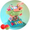 Educational Toy Tree With Melody Ricokids 781600