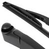 Mini R56 06-13 rear wiper arm + blade WITH SPACE FOR WASHER