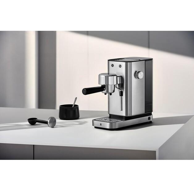 Coffee Machine WMF Lono Espresso Stainless Steel (3200002574)