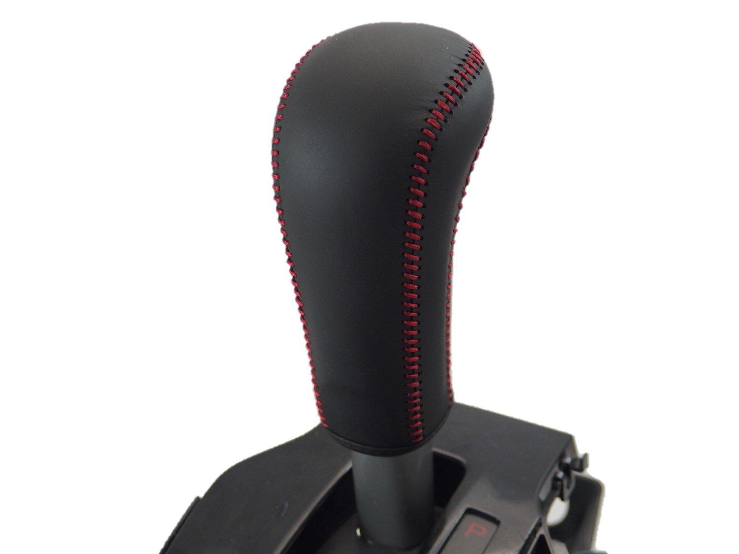 

Tricolore Fit DIY shift knob genuine leather rewinding kit (GK3/4/5/6) [1BK3H30]