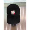 Used Korea JAMSIL Store Limited HUMAN MADEVERDY Cap Black