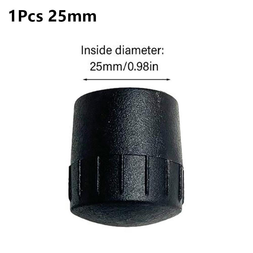 

1Pcs Rubber Guitar Stand Foot Pad Noise Reduction Nonslip Design Microphone Stand Cap Floor Support Replaceable