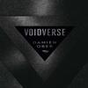 Voidverse by Damien Ober Hardback Book 9781398535916