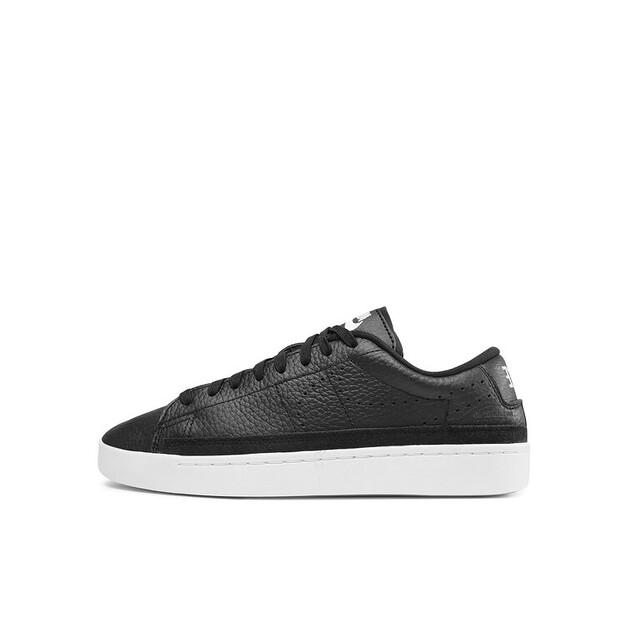 Men's Nike Blazer Low X Da2045 001 Black Sneakers