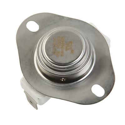 Abgas-Niedrigtemperatur-Schalter Thermostat für Pelletofen Für AshleyAP5660 Für U-S Stove5660/5501S/5560 FürVogelzang VG5770 VG5790