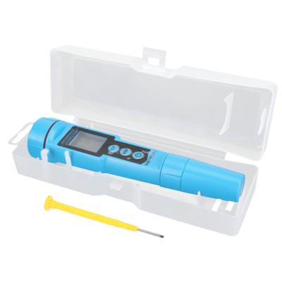OPR?689 3 In 1 Water Quality Tester PH/ORP/TEMP Test Pen for Swimming Pool Drinking Water