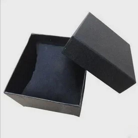 Stainless Steel Watch Gift Box - Luxury Packaging for Brand Watches
