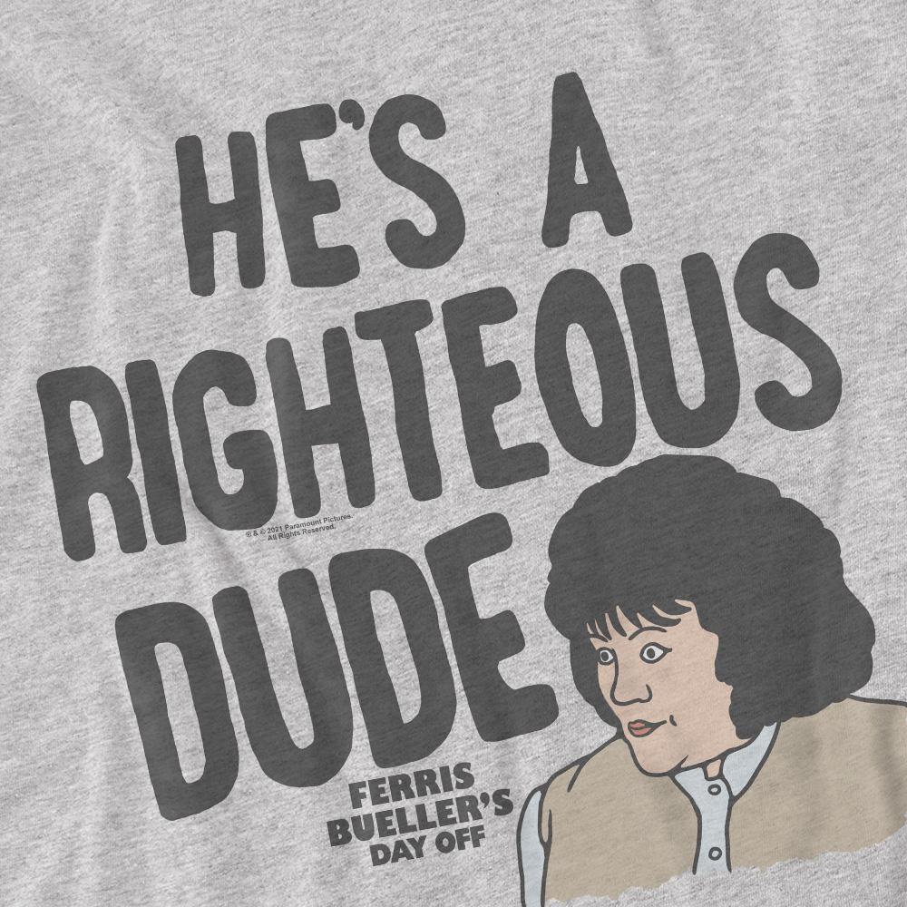 Ferris Bueller's Day Off Men's Fan Favorite T-Shirt