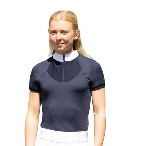 Hy Womens/Ladies Lennon Show Shirt