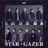 CD (CD + PHOTO BOOKLET) - STARGAZER  YRCS90182 Lapone Entertai 2020 Japan ObiDance & Electronica Used