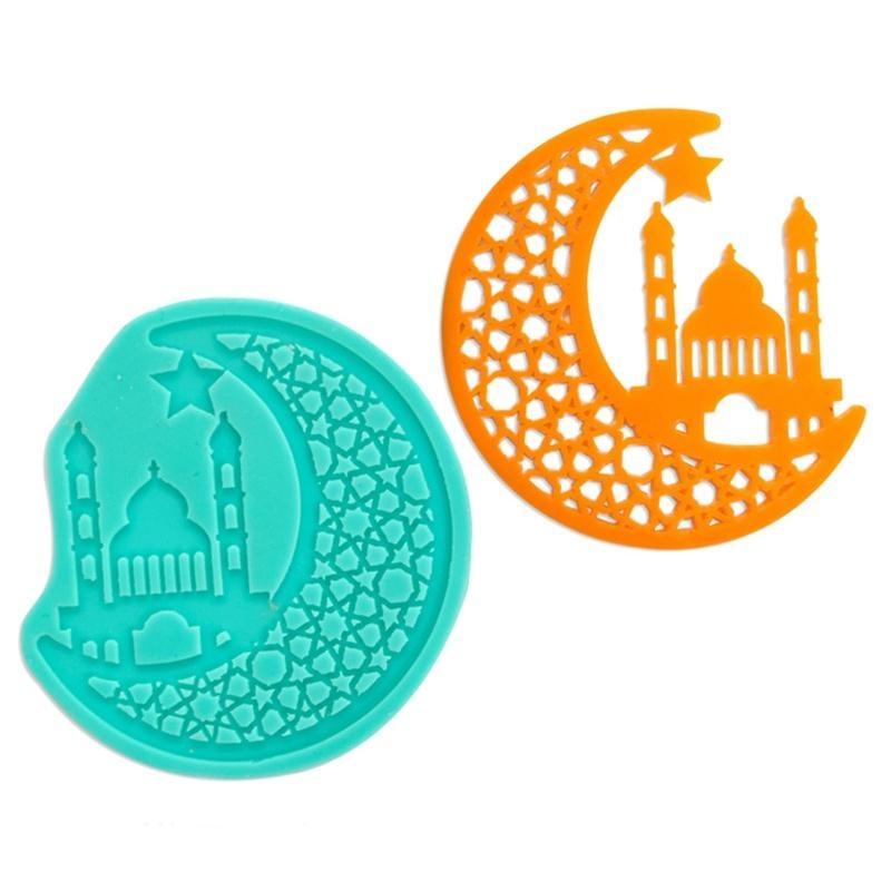 Handmade Soap Crafts Kitchen Baking Soap Mold Arabisch Theme
