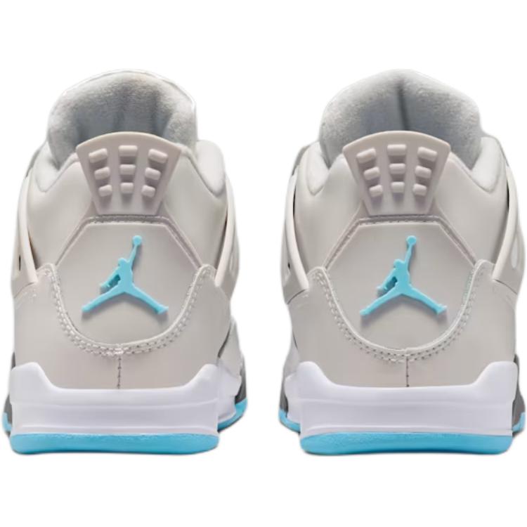 Air Jordan 4 Retro PS Blue Chill HV4682-014