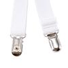 4pc Bed Sheet Fasteners Clips Gripper Organizers Suspender Covers Cord Clasps
