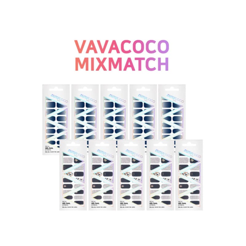 

Сочетайте и комбинируйте Темная версия. 5 Aurora Stone Navy + 5 Mosaic Charcoal