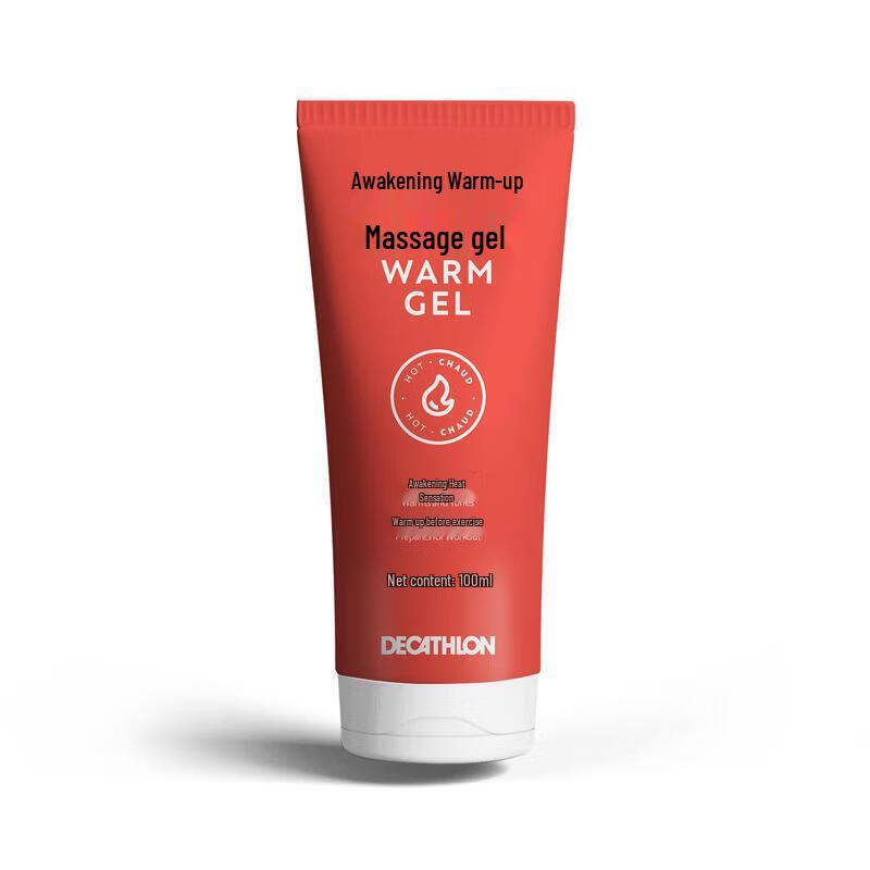 

Decathlon Sports Body Care