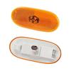 Side Marker Amber Led Light Lamp A9109067700 A9068201456 2E0945061D For Sprinter W906 Vw CRAFTER 06-16