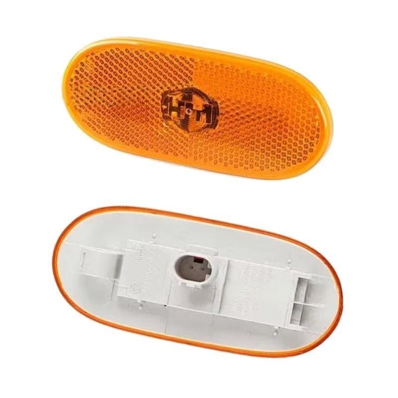 Side Marker Amber Led Light Lamp A9109067700 A9068201456 2E0945061D For Sprinter W906 Vw CRAFTER 06-16