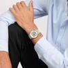Swatch Quartzile Watch, Beige, SS07S145