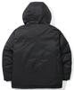 Columbia University 3M Thinsulate Ny Blackseries Np Heavy Jacket Black