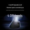Ugreen M571P Dual Mode Vertical Wireless Silent Mouse
