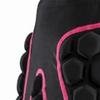 Spandex Fabric Padded Protective Shorts Outdoor Padded Protective Shorts  Skateboarding