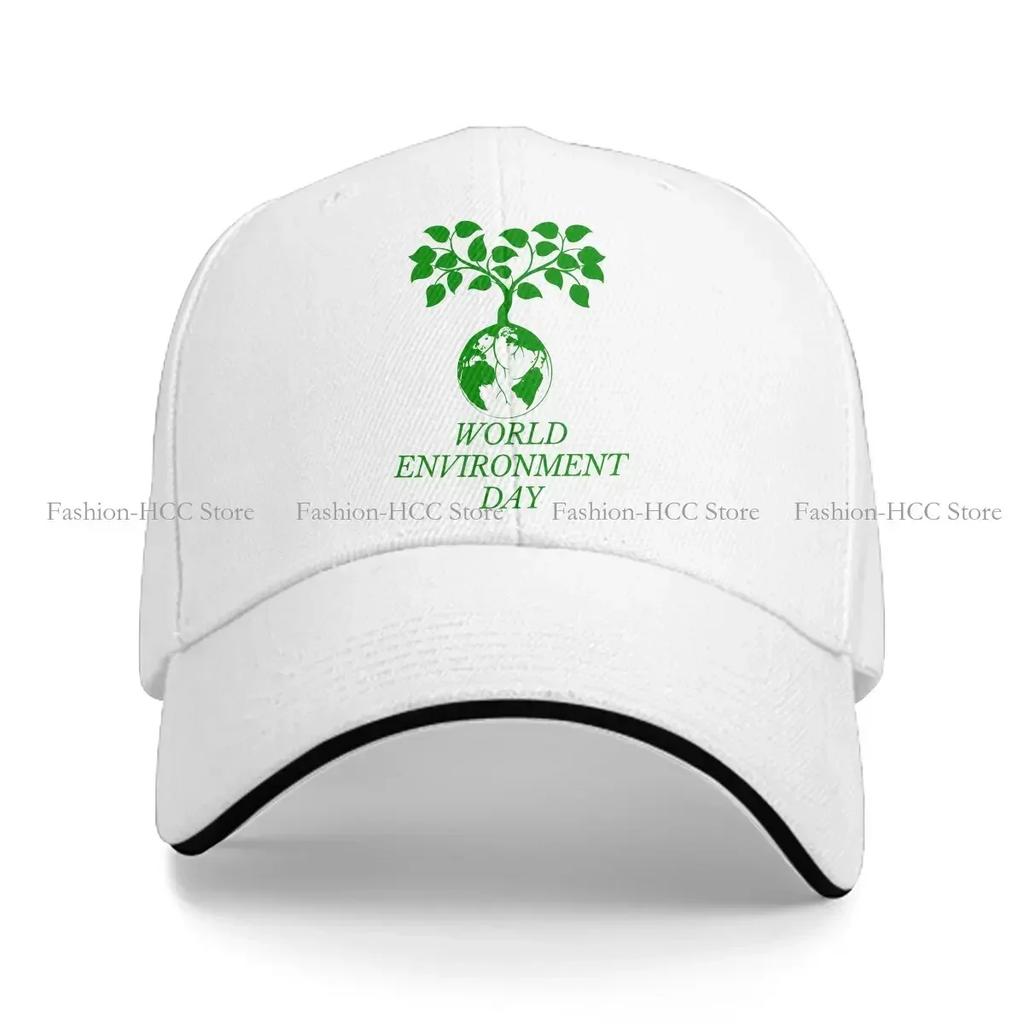 Pure Color Dad Hats World EnvironUnisext Day Hat Sun Visor Baseball Caps EnvironUnisextal Protection and Technology Peaked Cap