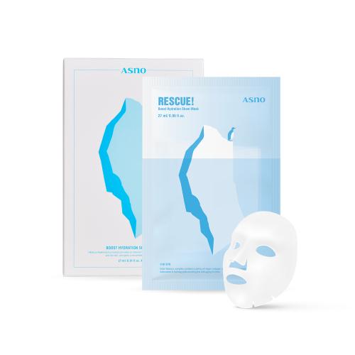 

Ace No Hydration Plant-based Collagen 5% Mask Pack (5 Sheets) - Wrinkle Care & Lifting NONE