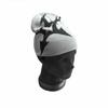 Warm Material Gothic Pattern Jacquard Kpop Hat Y2K Fashion Hip Hop Style Knitting Beanie Knitted Texture Winter Beanie