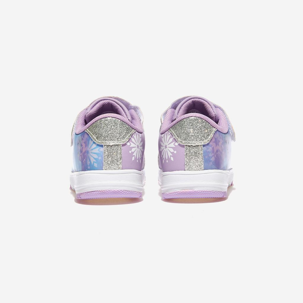 [ABC SELECT] Lightning Sneakers [K7046 DISNEY-FROZEN LAVENDER]