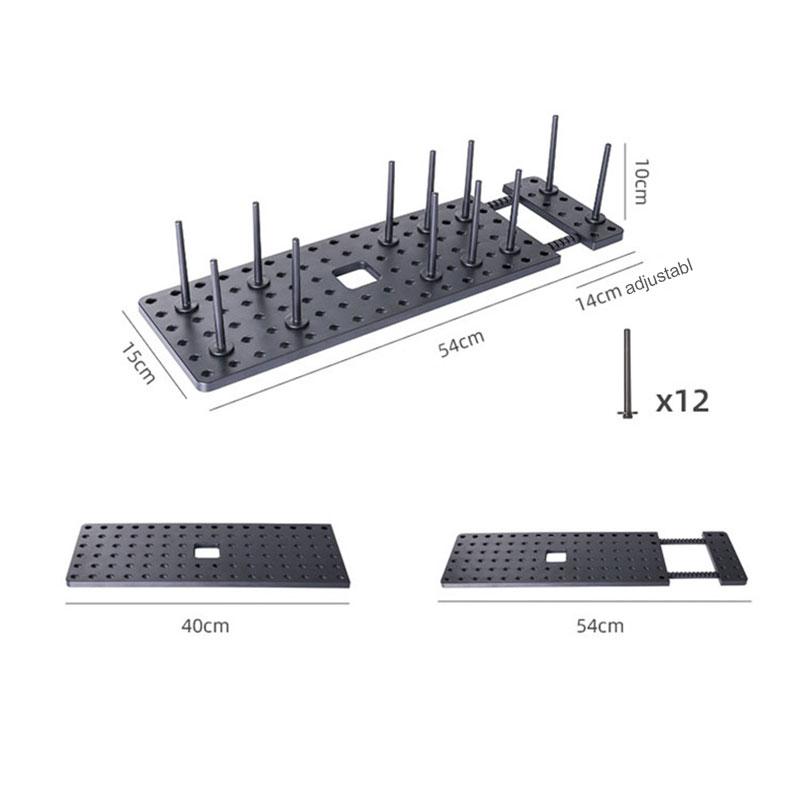 Kitchen Drawer Organizer,Dish Drying Rack,Removable Plastic Holder,Dish Rack Sink Draining Storage Stand Kitchens Accessories