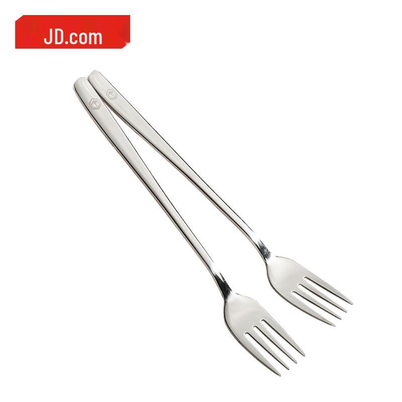 

Jingdong JZ 304 Stainless Steel Dessert & Fruit Forks