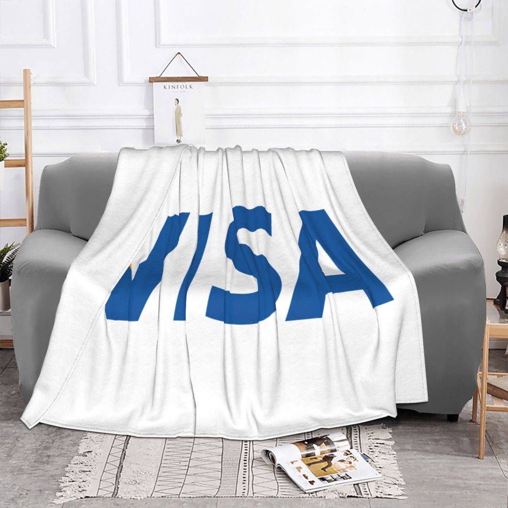 NOVÉ DEKY a PŘIKRÝVKY VISA Super Měkká Termo Vnitřní Venkovní Deka pro Obývací Pokoj Ložnici Cestování
