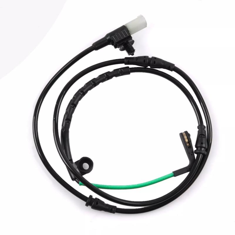 1PC Front And Rear Aluminum Brake Pad Wear Indicator Sensors For Range Rover Sport L320 Durable Automotive Parts