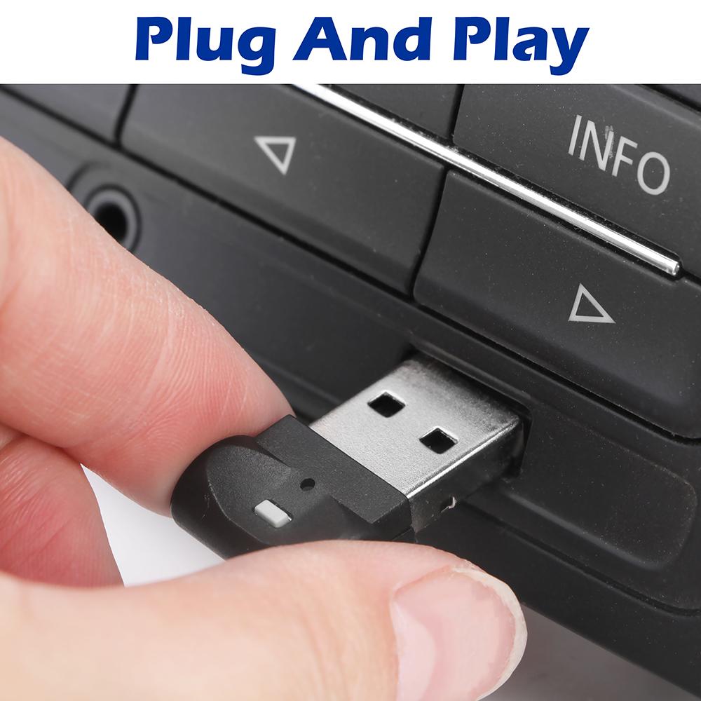 Mini USB LED Car Light Auto Interior Atmosphere Light Emergency Lighting Light PC Auto Colorful Decorative Lamp Car Accessory Neon Lights 4