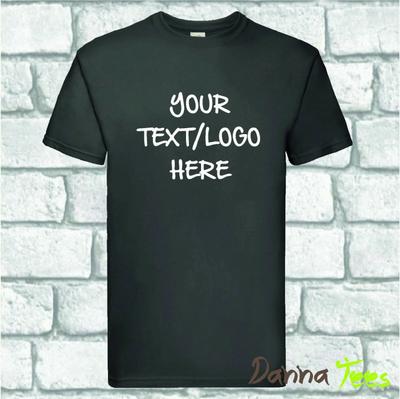 Tops – Camisetas