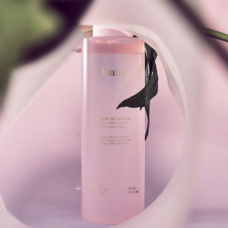 Skin Glow Toner Vita Radiance 200ml