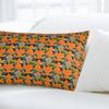 Classic Monster Jam Truck Pattern Rectangle Pillowcase Cushion Cover Decor Bedroom Bed Home Comfort Throw Pillow