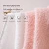 Jinhao High-Count Combed Cotton Towel