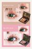 Ai Takahashi Produced Eyeshadow Aimmx Eyeshadow Palette - Magazine - 02 FLOWER PINK