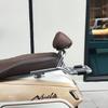 Tianfeishi Retro Backrest for Honda NS125LA, Easy Installation