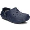 Clogs Blue Classic Lined