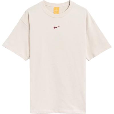 X Drake Kolaboracja Nocta Ss25 Okrągły Dekolt Wszechstronny Wygodny Pulower Koszulka z Krótkim Rękawem Męskie T-Shirty IB5673-104