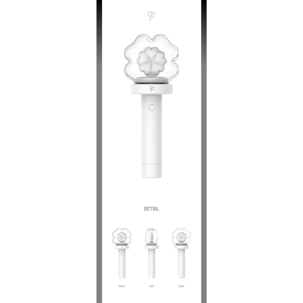 [Pre-order] Fromis_9 - Official Light Stick Ver.2