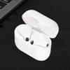 Pro 4 5.0 Wireless Bluetooth Earphones Sports Portable Mini Headsets with Charging Box