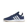 Originals X_PLR Fabric Classic Sports Shock Absorbing Non-Slip Low-Top Lifestyle Casual Shoes Men Sneaker Blue White EF5487