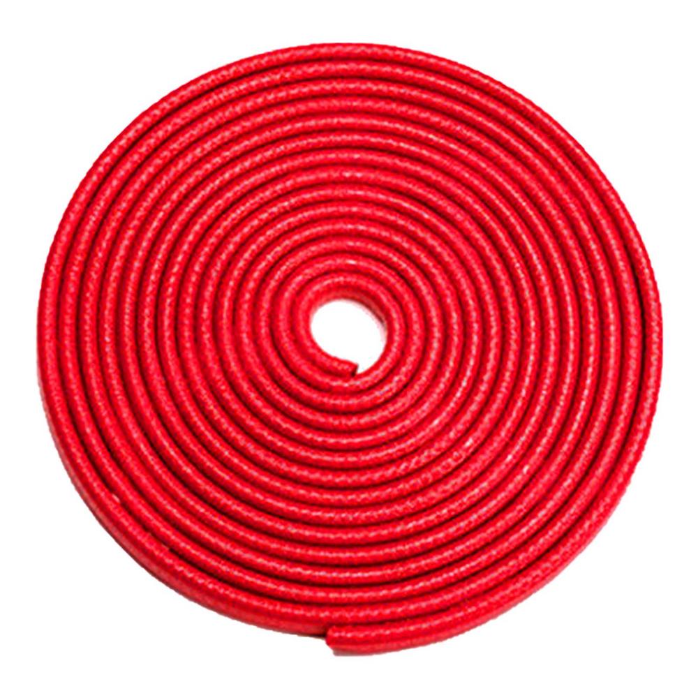 Car Door Protector Edge Anti-scratch Strip 5M Rubber Stainless Steel Stainless Steel Auto Door Sealing Strip Door Bumper Trim