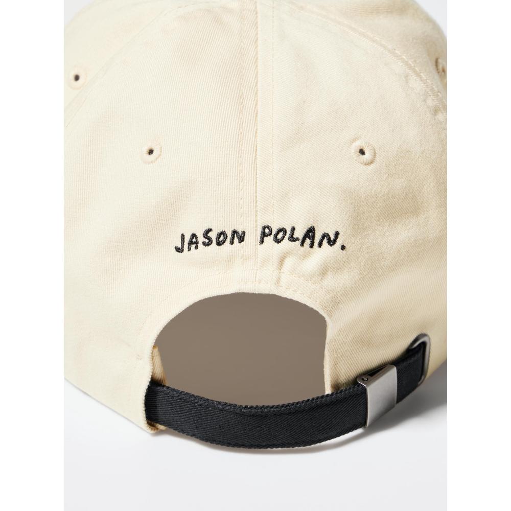 Uniqlo Japan Jason Polan Uv Cut Cap