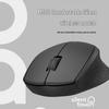 Logitech M330 Silent Wireless Mouse